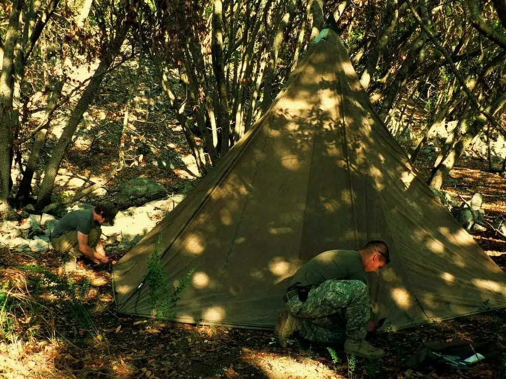 Bay Area Expeditions image