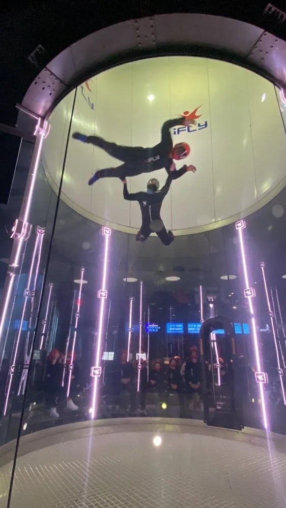 iFLY Indoor Skydiving - Austin image