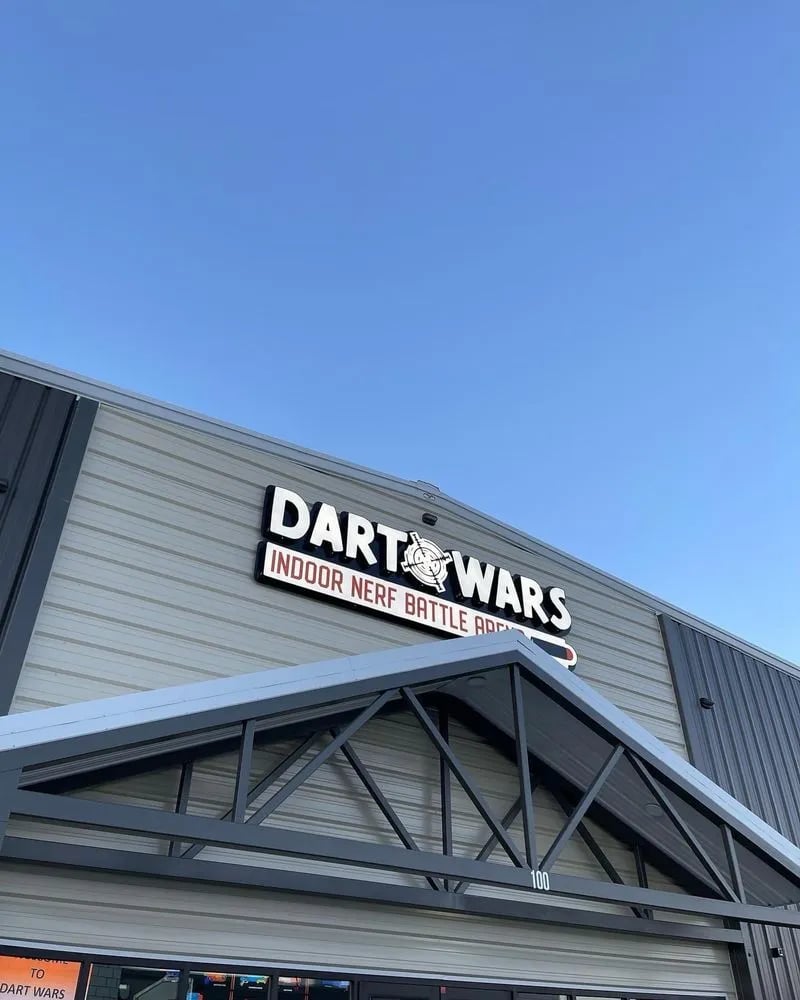 Dart Wars image