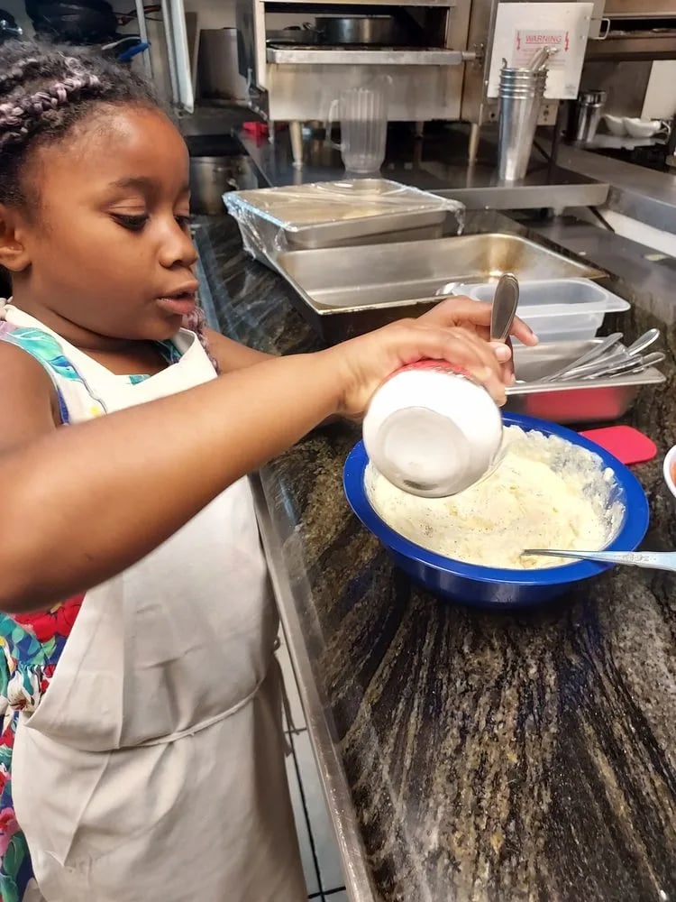 Napoli Culinary Academy image