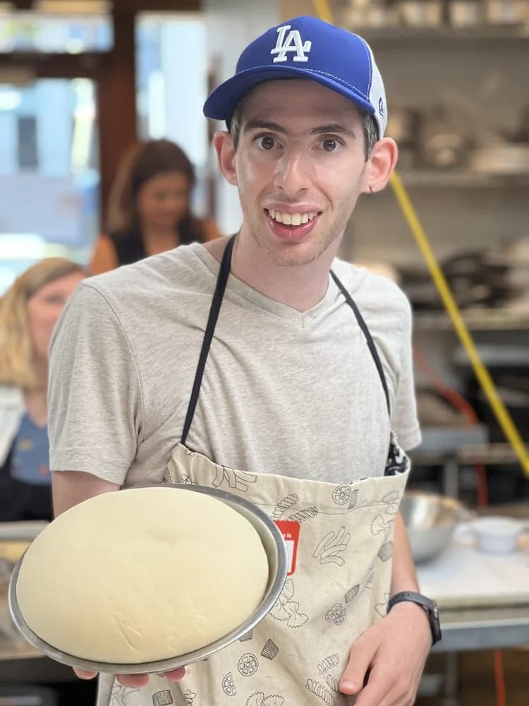 Los Angeles Cooking School image