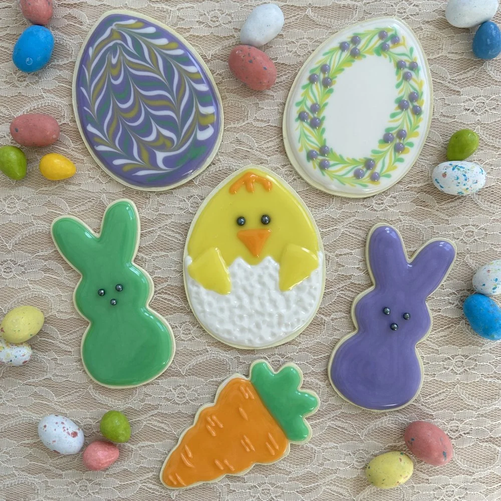 Stencil - A DIY Craft Studio image