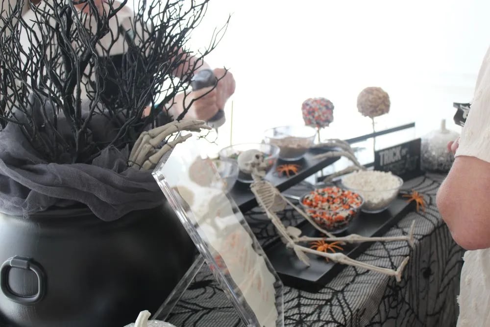 The Cupcake Bar image