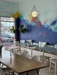 Honey Art Cafe