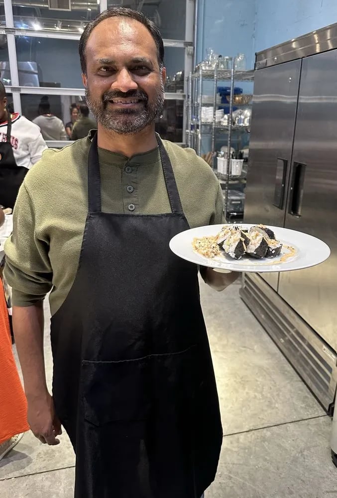The Cooking Schools Tri-Cities image
