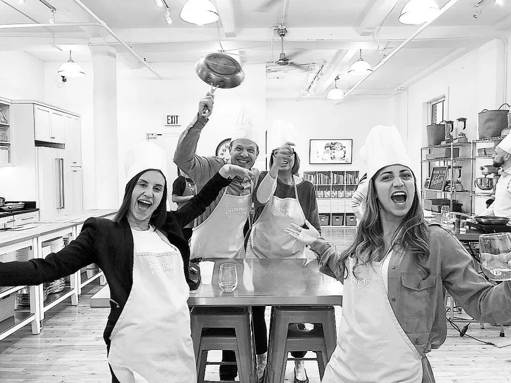 Taste Buds Kitchen image