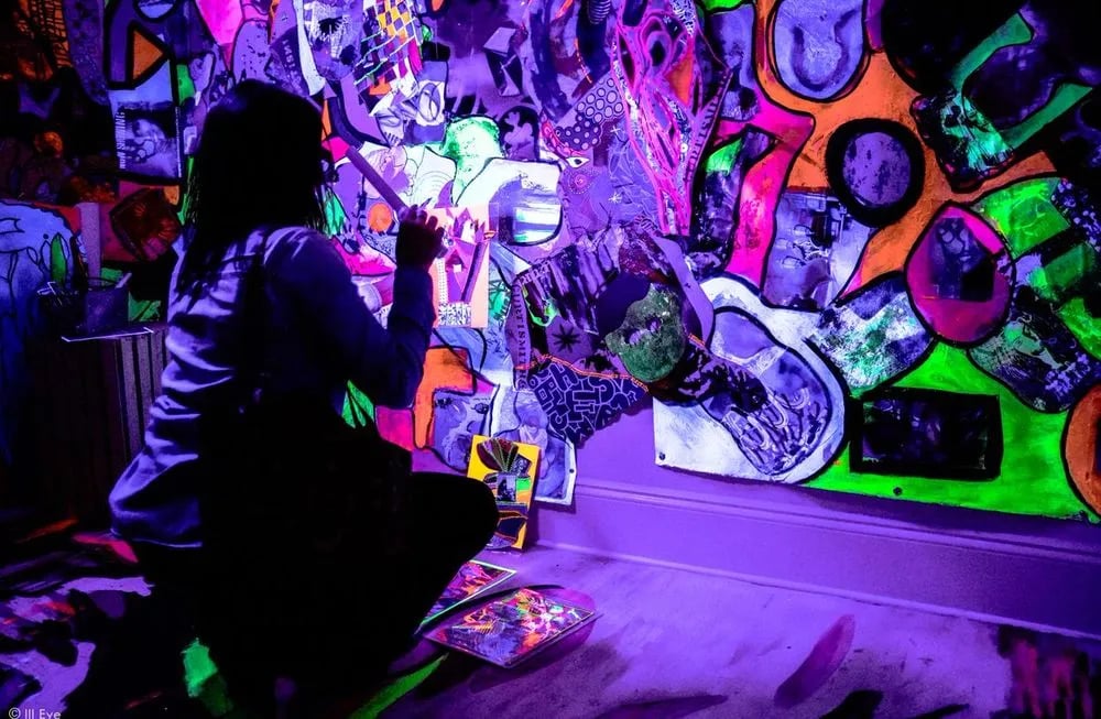 Art Zowie image