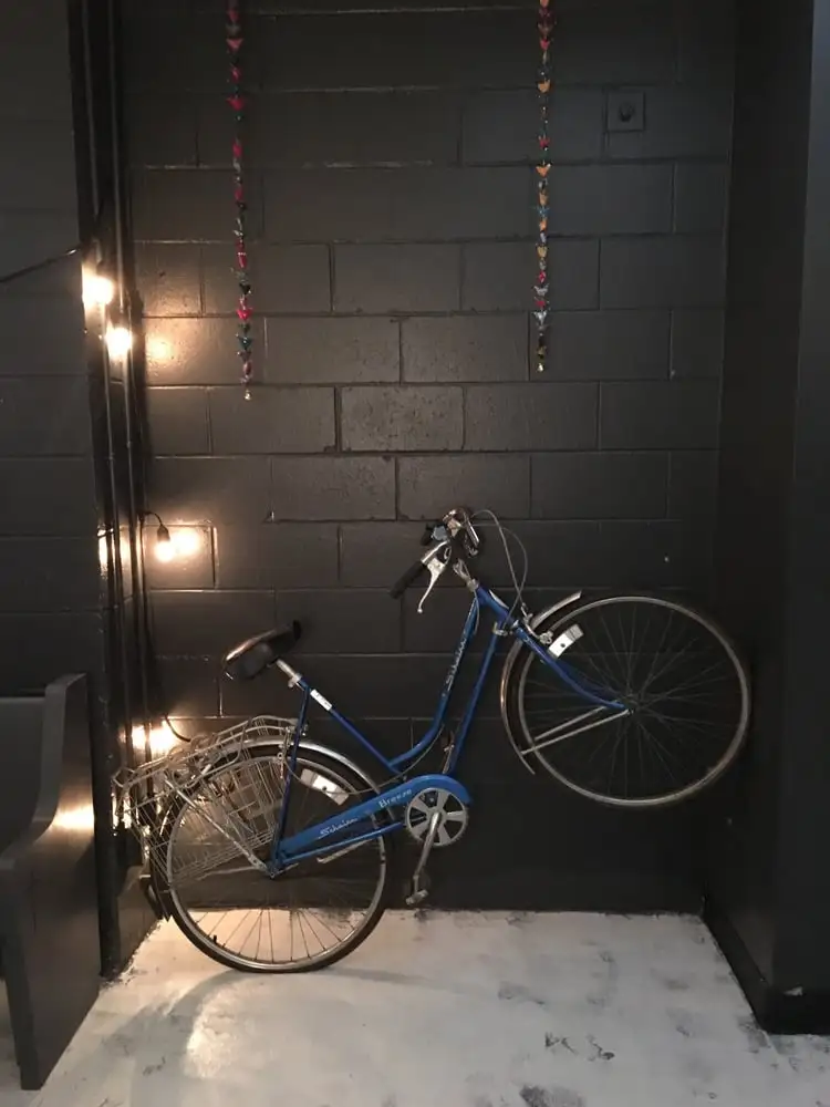 Rise House Fitness Studio image