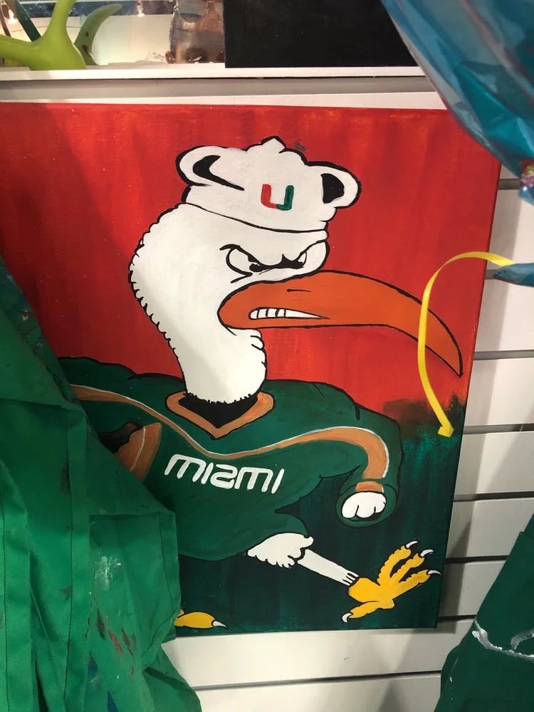 Pop Up Paint Shop image