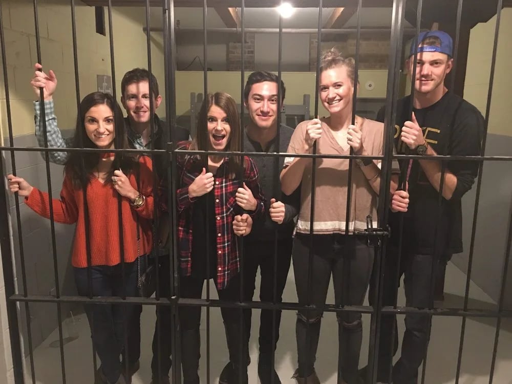 PanIQ Escape Room - Chicago Fulton image