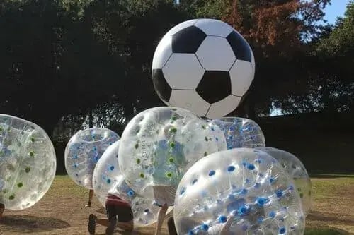 AirBallingSD image