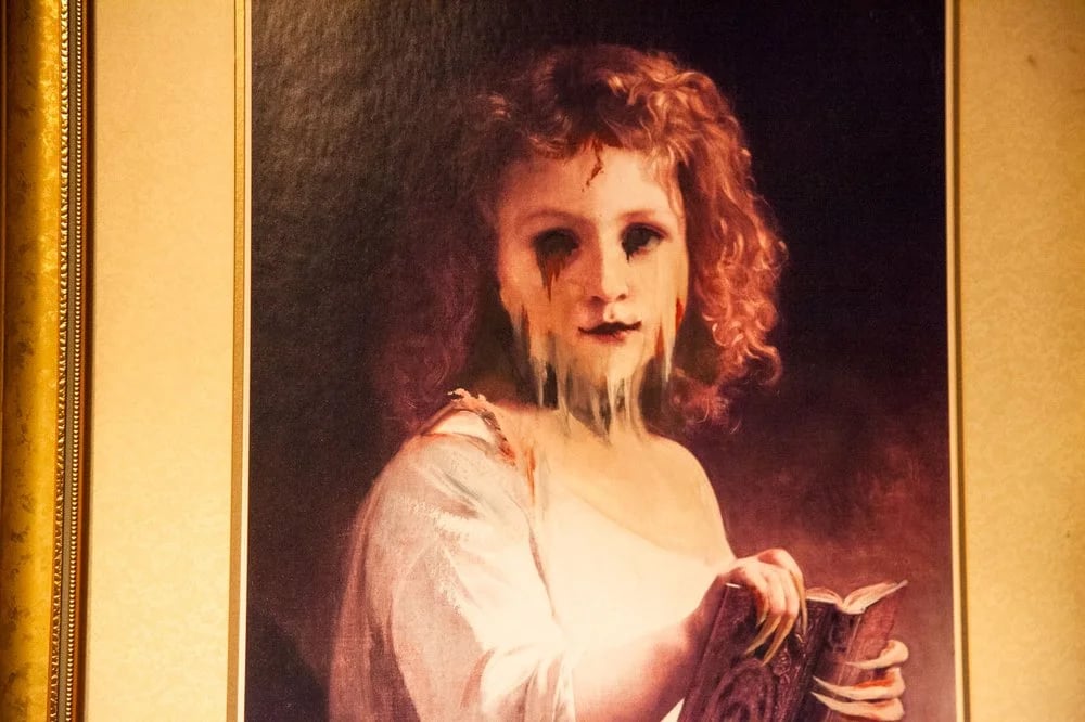 The Imaginarium image