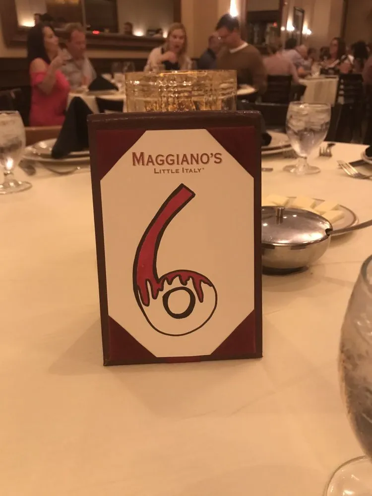 Keith & Margo's Murder Mystery image