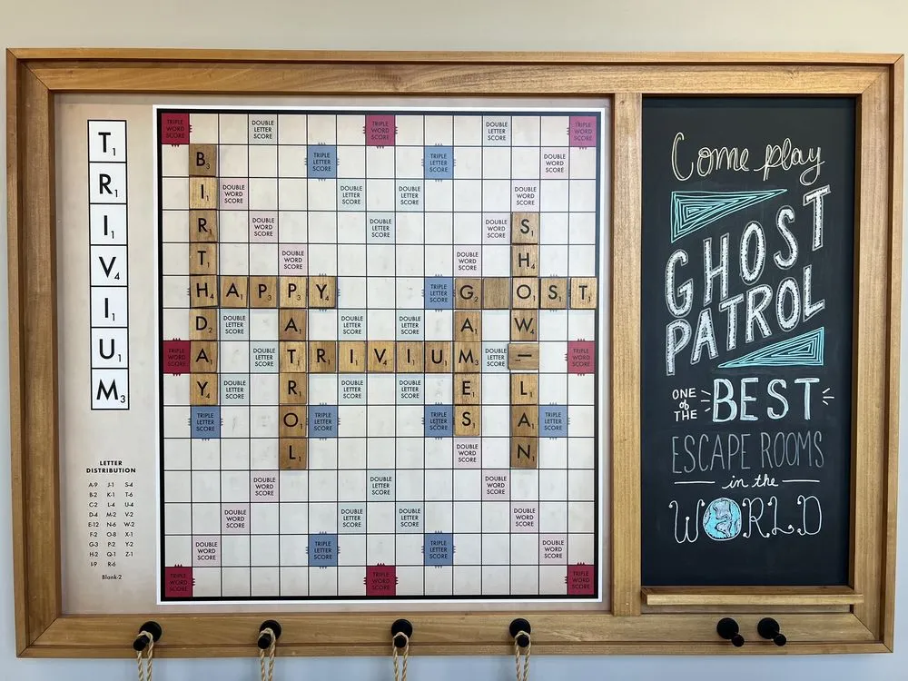 Trivium Games image