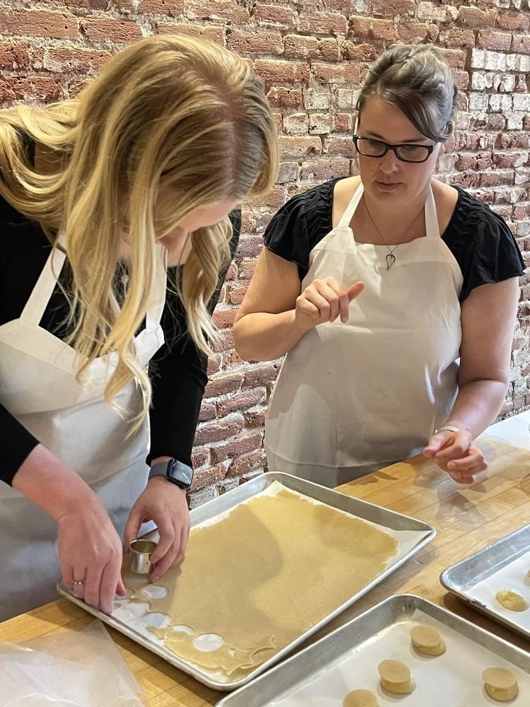 Stir Cooking School image