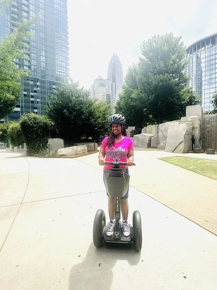 Charlotte NC Tours image