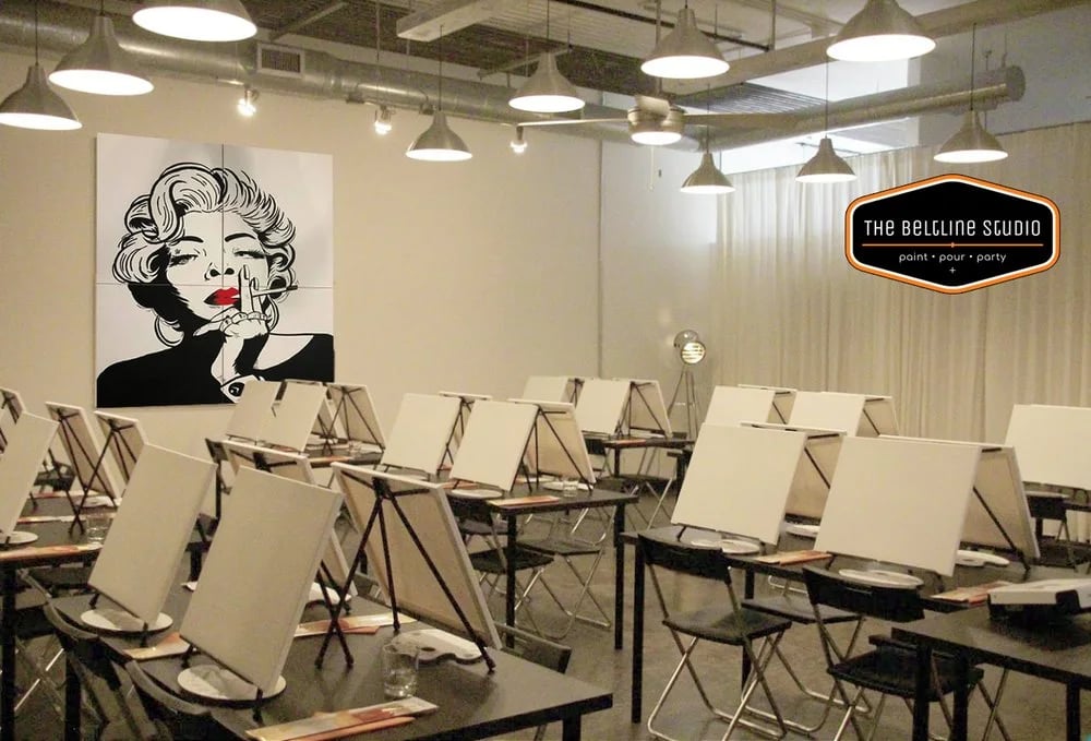 The Beltline Studio image
