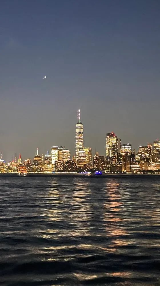 Bateaux New York image