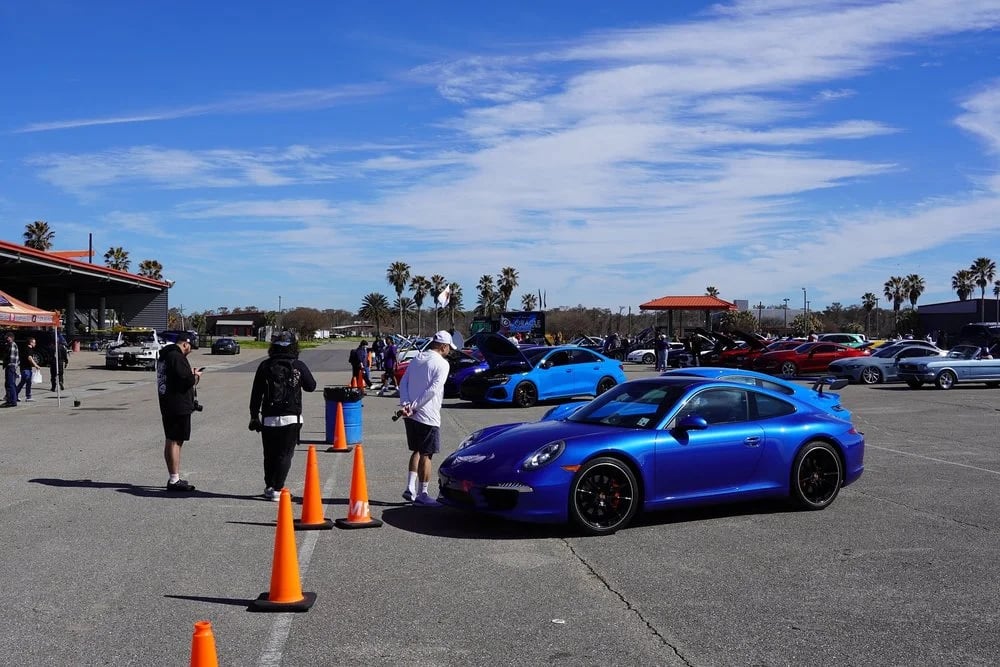NOLA Motorsports Park image
