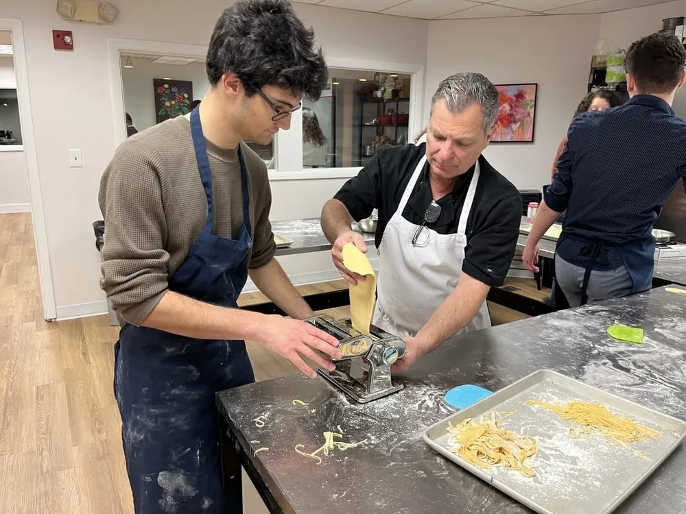 Third Space Kitchen image