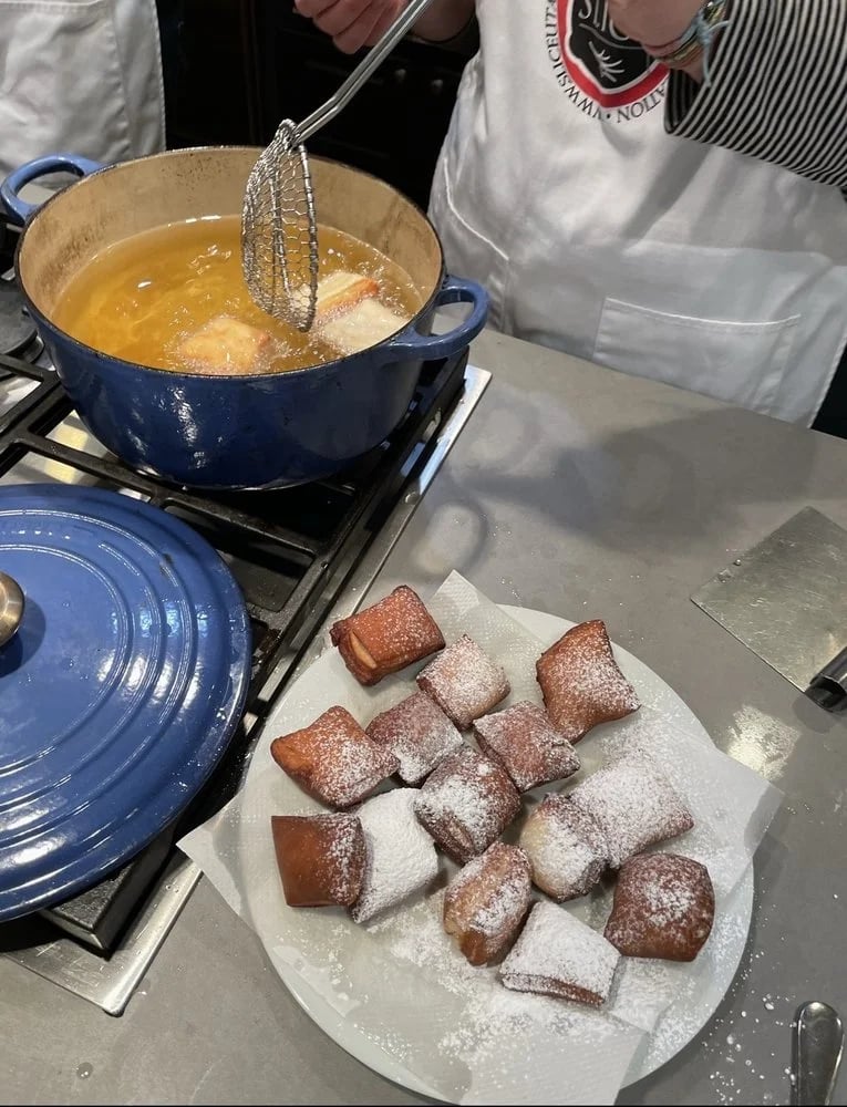Salt Lake Culinary Education image