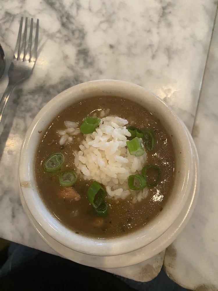 Sidewalk Food Tours of New Orleans image