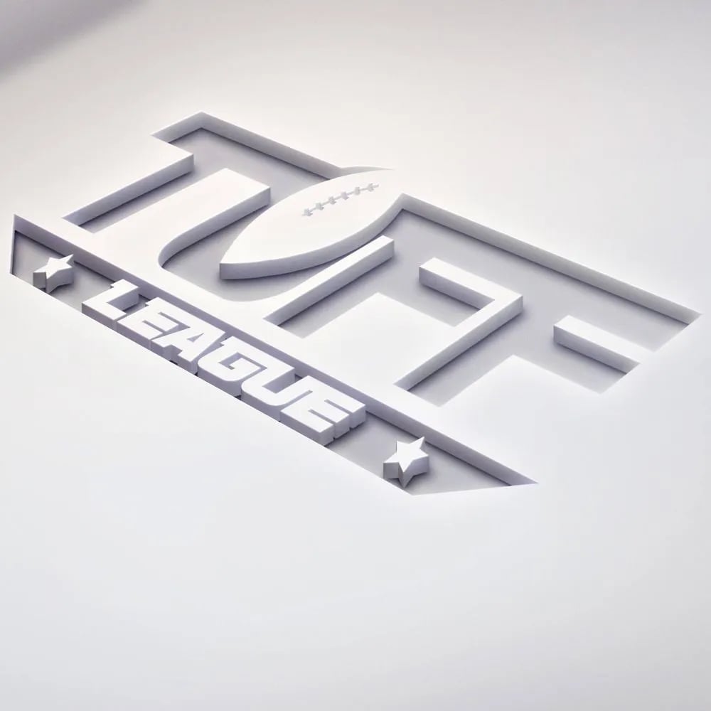 TUFF League: The Ultimate Flag Football Los Angeles image