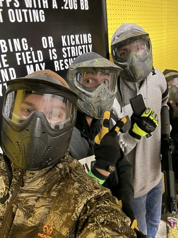 American Paintball Coliseum image