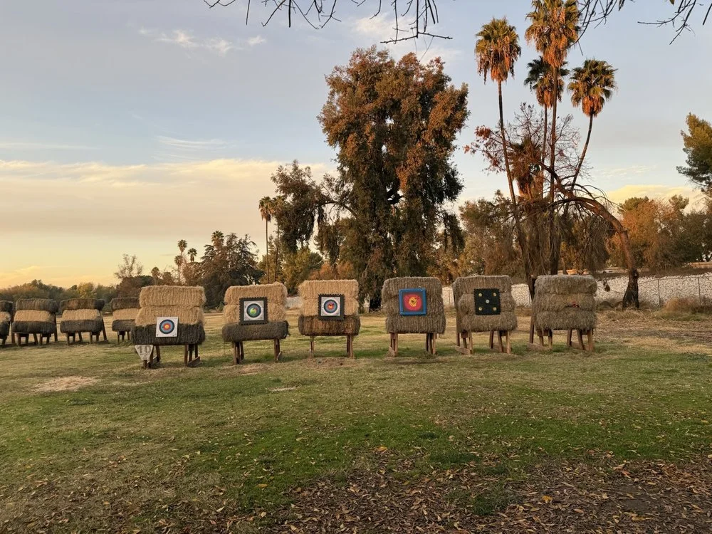 Area Archery image