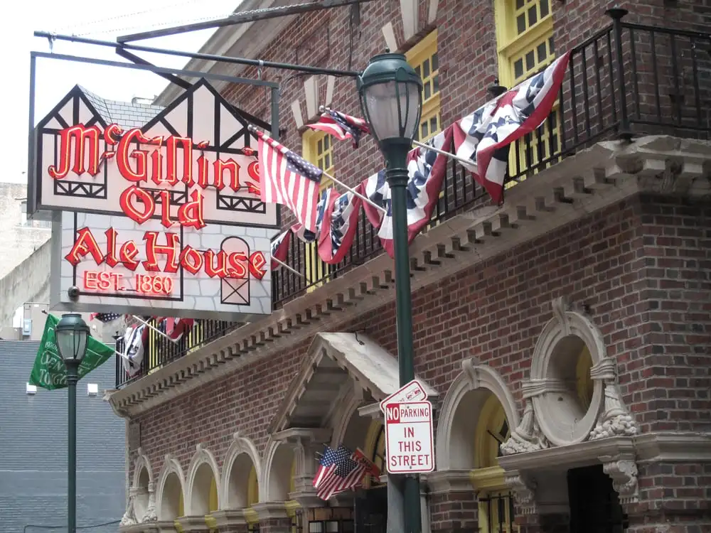 Philadelphia Urban Adventures image