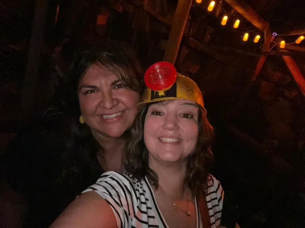 Nightwalker Caverns Escape Room Adventures image