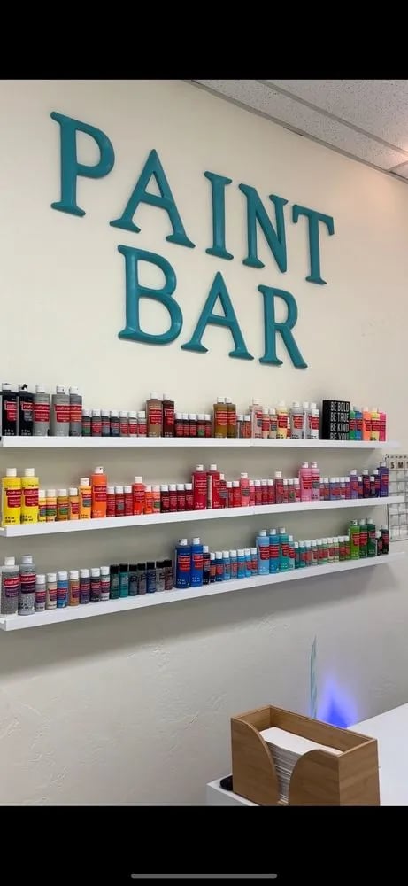 Paint Pals image