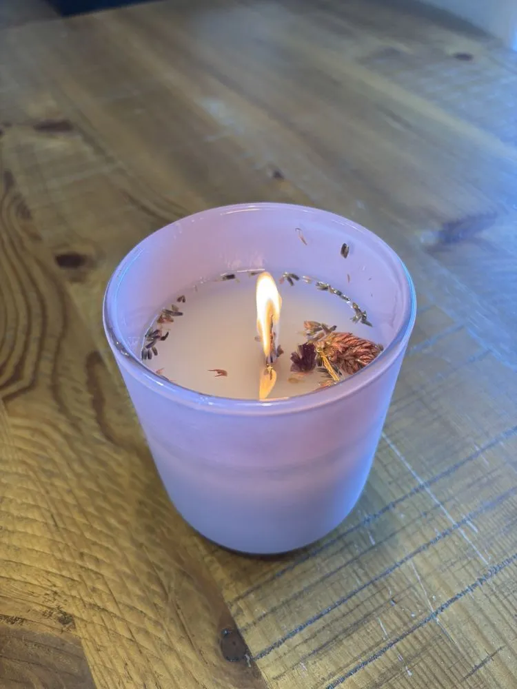 MiGi Cera Candles image