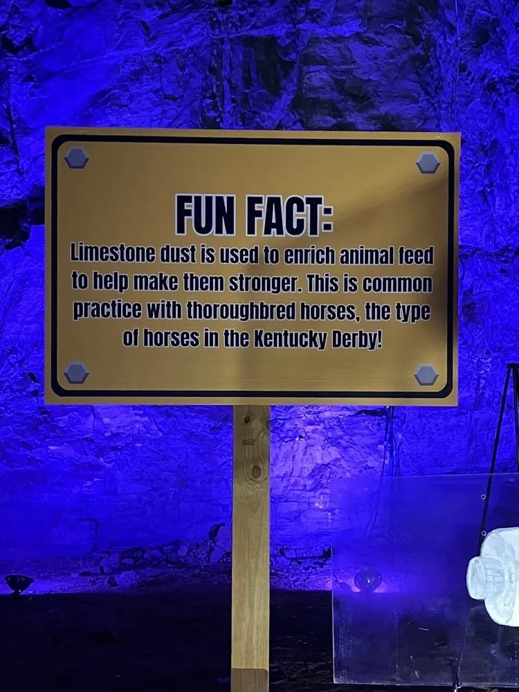 Louisville Mega Cavern image