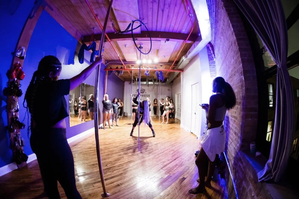 Indigo Studio  image