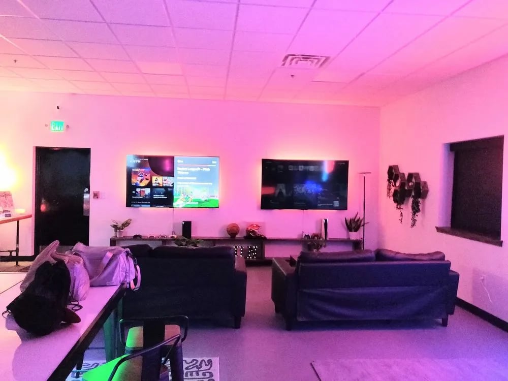 Wonderfly Arena image
