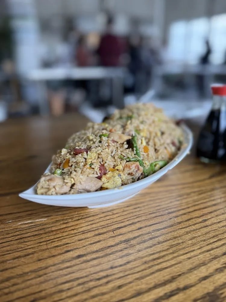 Hands On Gourmet image