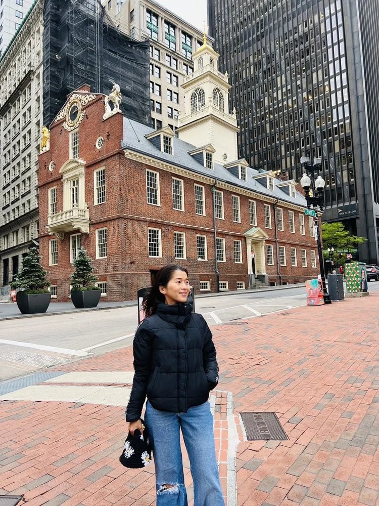 Freedom Trail Run image