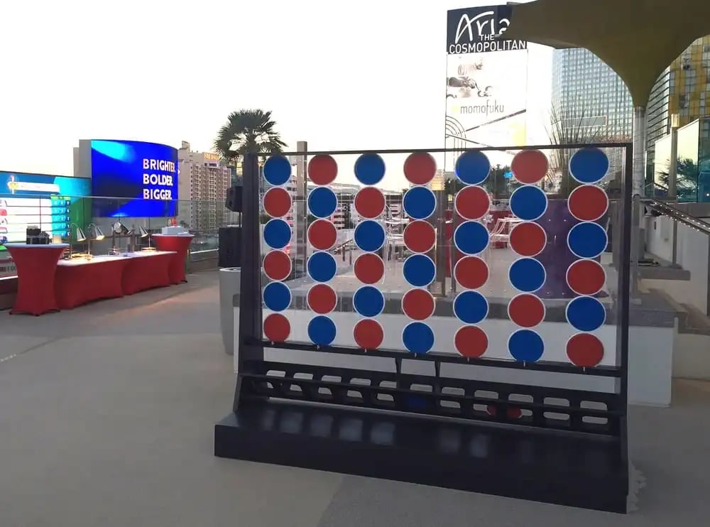 AGR Las Vegas image