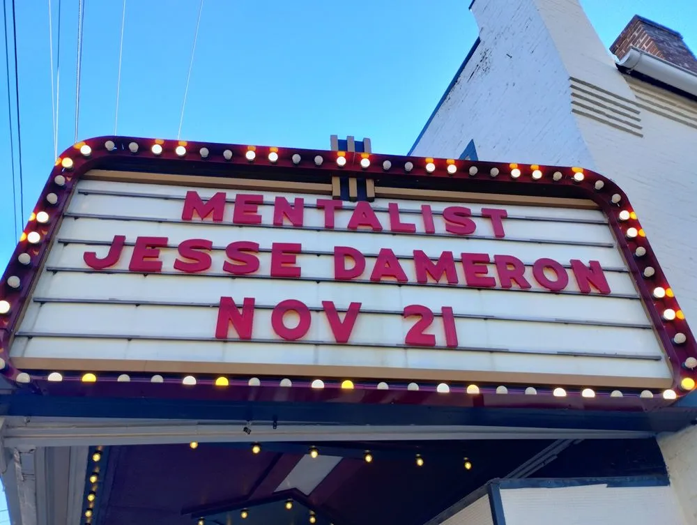 Jesse Dameron image