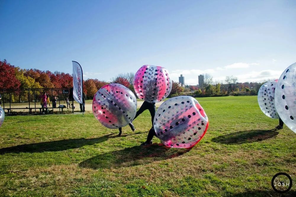 KnockerBall NYC image