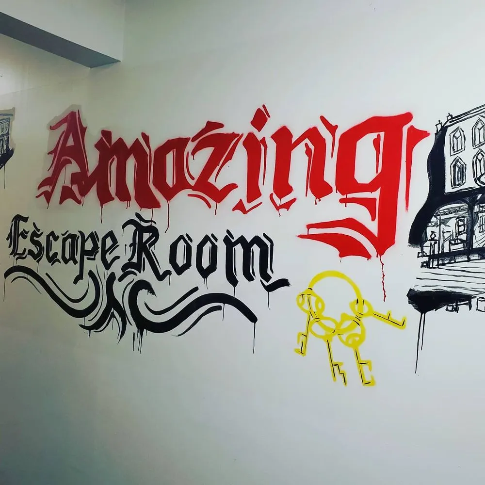 Amazing Escape Room Cherry Hill image