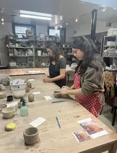 Sugar Hill Clay