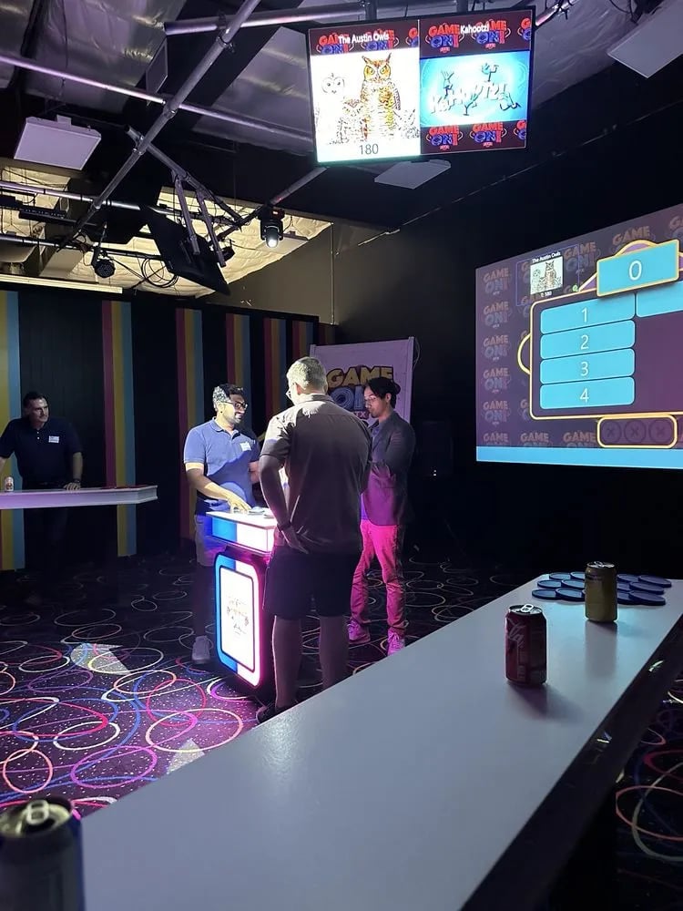 GameOn! ATX image