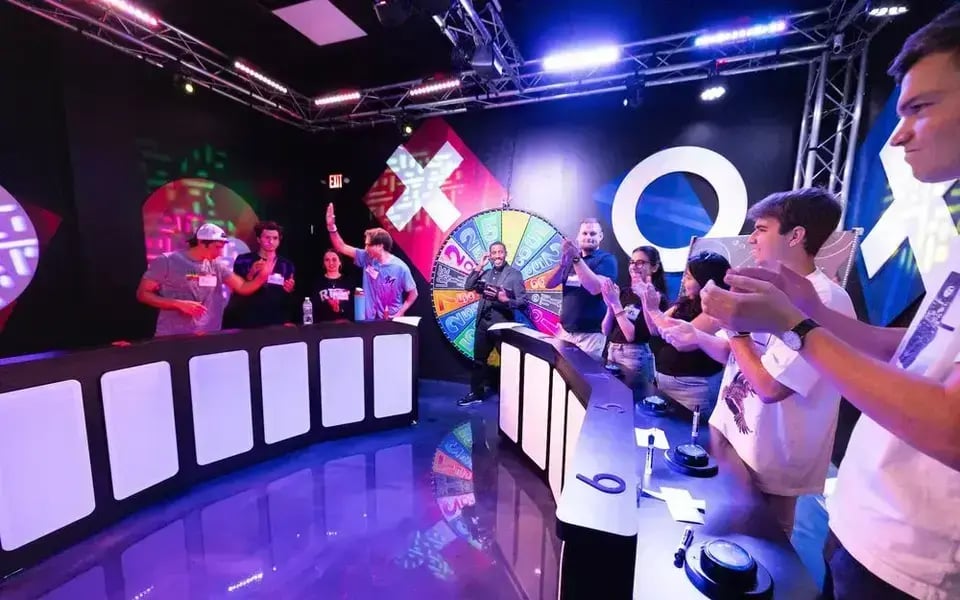 Great Big Game Show Honolulu