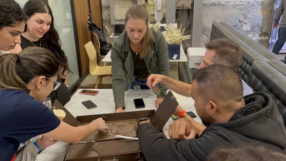 It's Game Night image