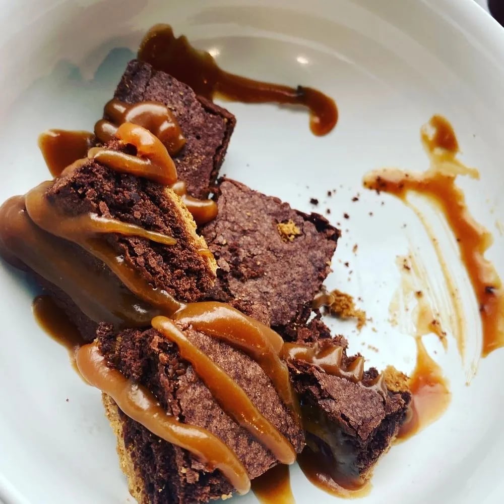 Beyond the Plate Food Tours image