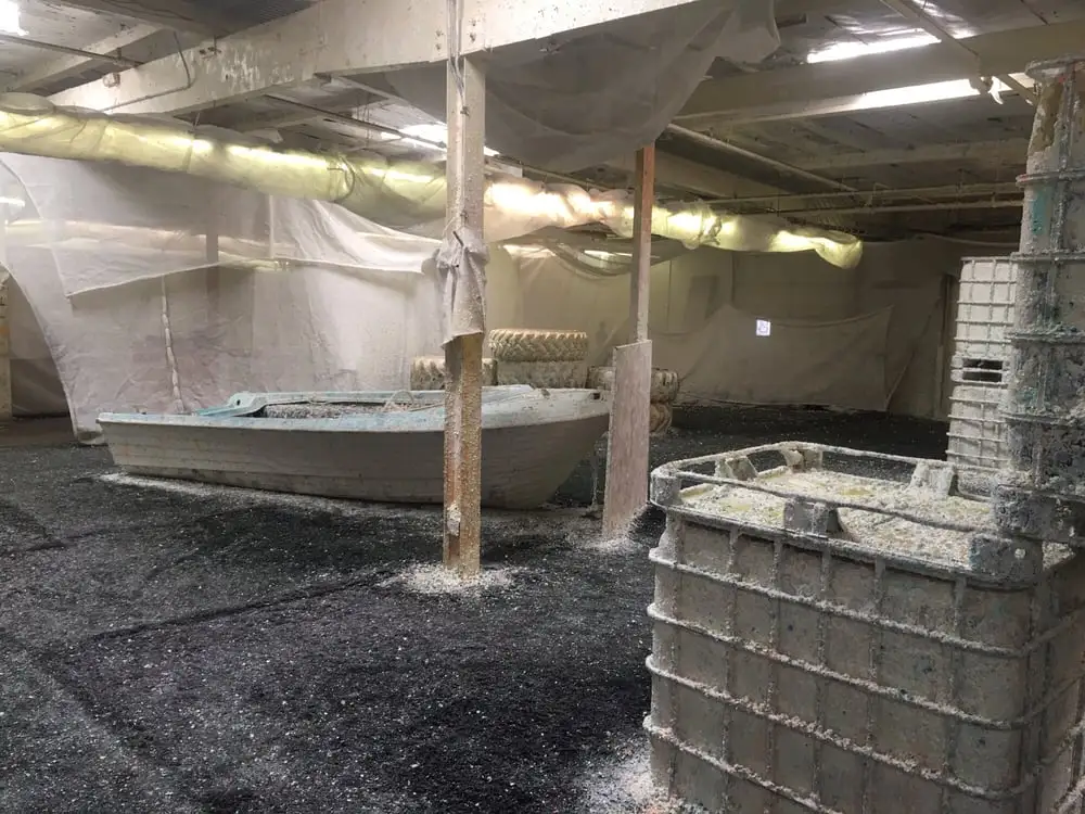 American Paintball Coliseum image