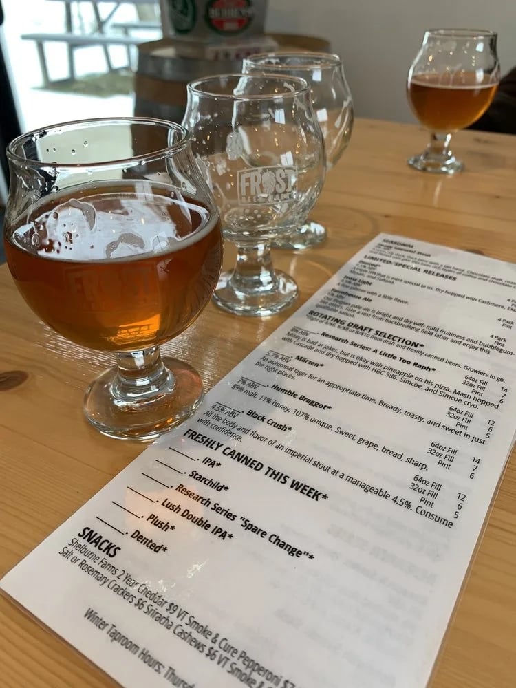City Brew Tours NYC image