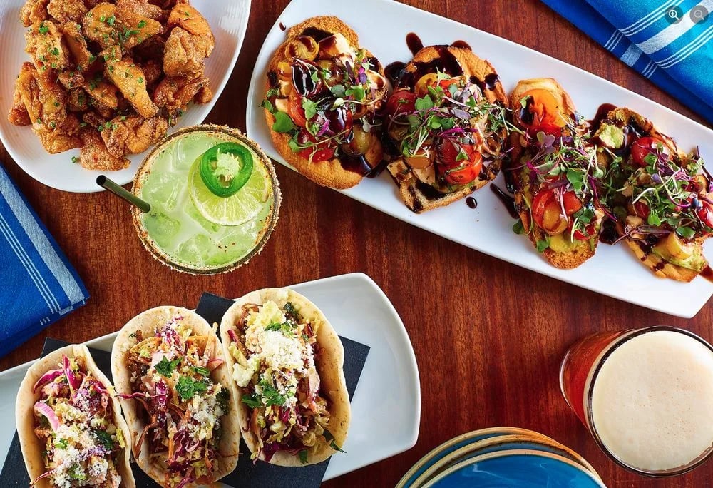 Food Tours of America - Dallas image